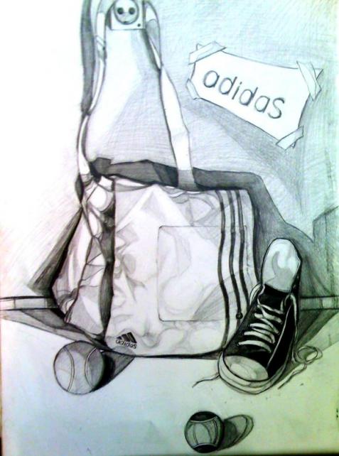 Still life 4 - Reem Derbala