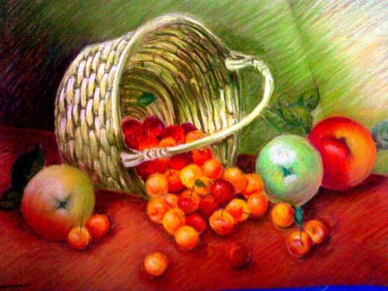 Still life 1 - Reem Derbala