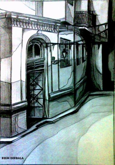 Al-Hussein 2 - Reem Derbala