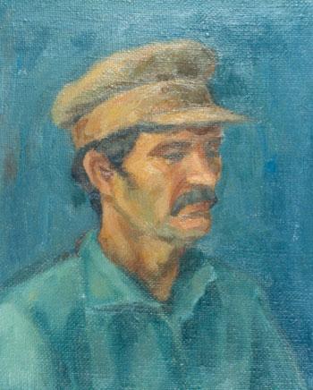 Anatoly - Ivan Panfilov