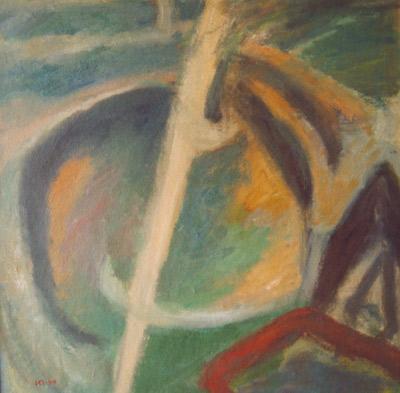 Green Planet-2 - Ivan Panfilov