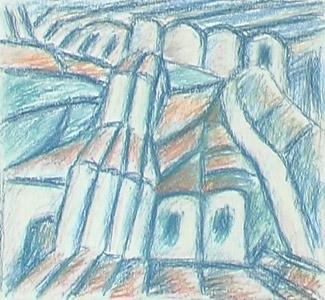Town-2 - Ivan Panfilov