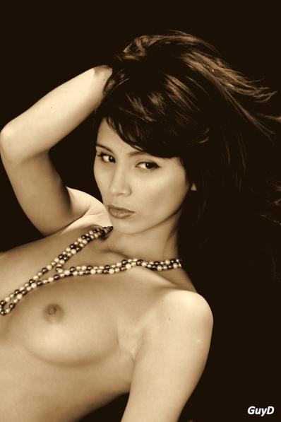 Mai Ly - GuyD