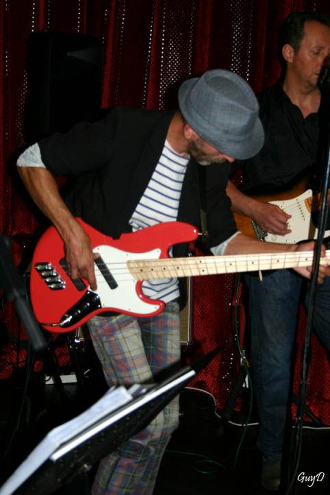 Guitare - GuyD
