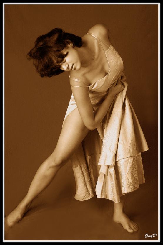 Ludivine - GuyD