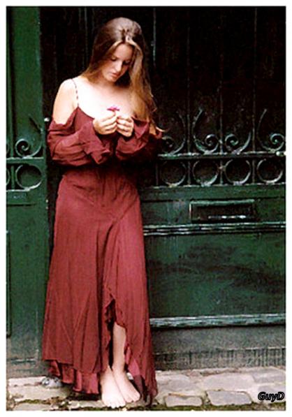 Romantique - GuyD