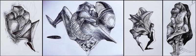 Eros - Ioana Serban - Click to enlarge