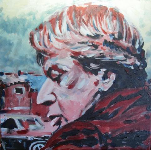 BASHUNG - Laurent Lejeune