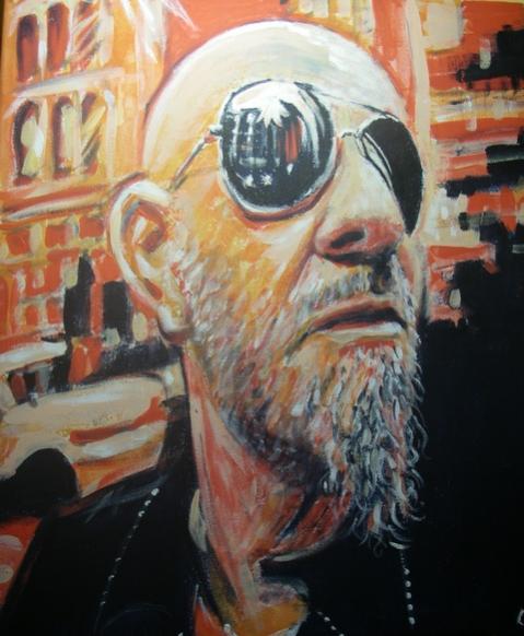 charlelie - Laurent Lejeune