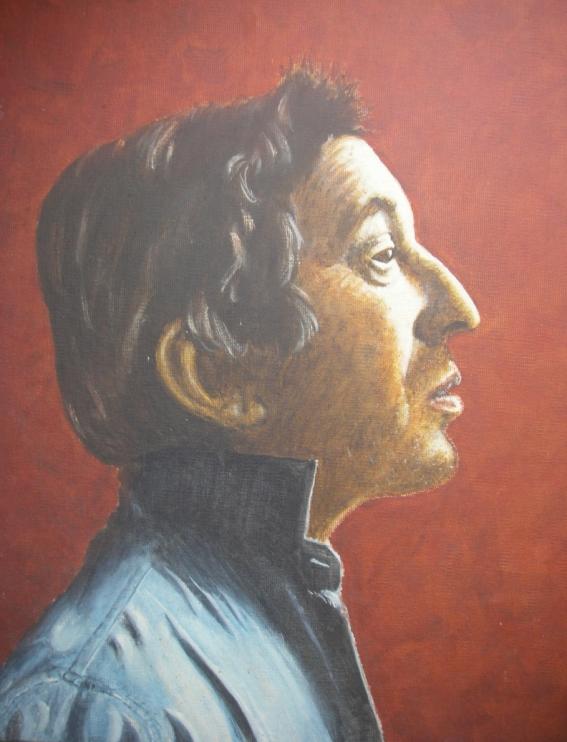 SERGE GAINSBOURG - Laurent Lejeune