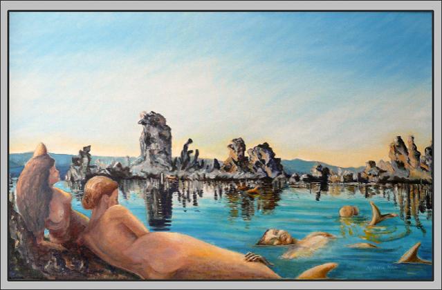 Anima - Aymeric Noa - Click to enlarge