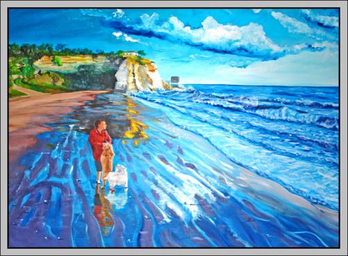 Contemplation - Aymeric Noa