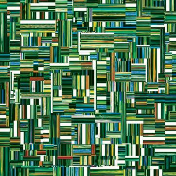 Nature Improbable 3 - Alexandre Thiriat