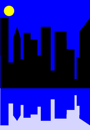 Manhattan - Asbjorn Lonvig