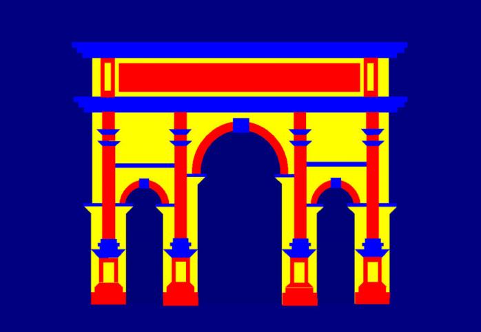 Septimus Severus - Asbjorn Lonvig - Click to enlarge
