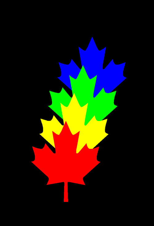 Canada One - Asbjorn Lonvig