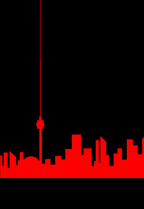 Canada Two - Toronto - Asbjorn Lonvig