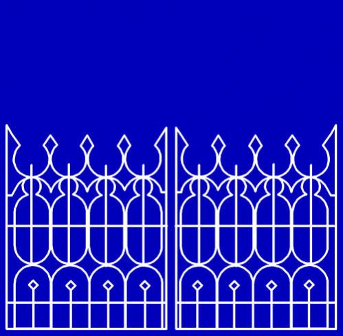 Heaven's Door - Asbjorn Lonvig