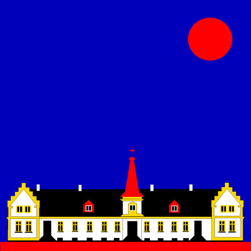 Agersboel - a manor house in Denmark - Asbjorn Lonvig
