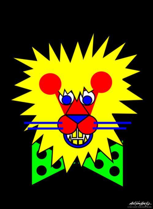 Leo - Asbjorn Lonvig