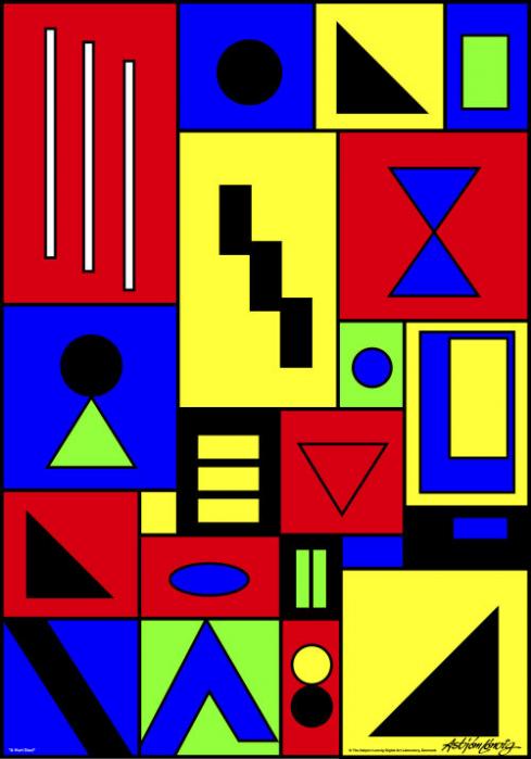 A Hurt Soul - print on demand - Asbjorn Lonvig