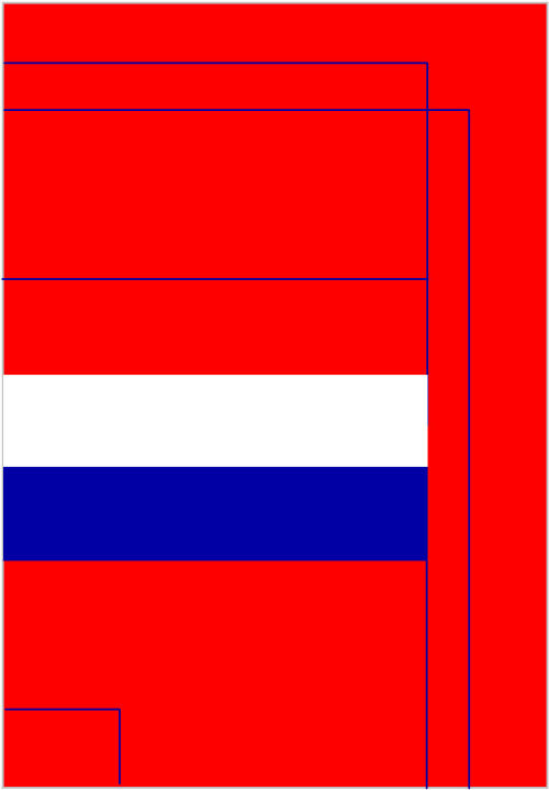 Netherlands One - Asbjorn Lonvig
