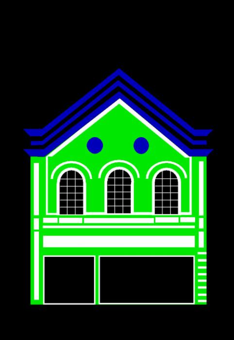 Frisian Store - Asbjorn Lonvig