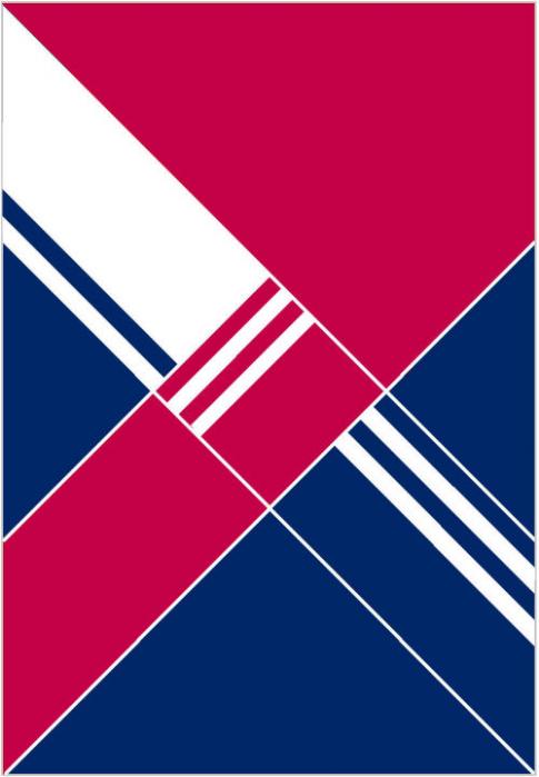 United States One - Asbjorn Lonvig
