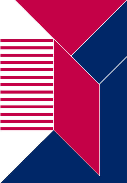 United States Three - Asbjorn Lonvig