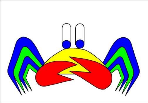 Crab-Mac-Claw - Asbjorn Lonvig