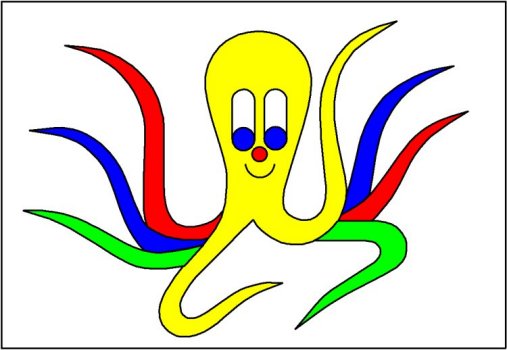 Octo-Pus - Asbjorn Lonvig