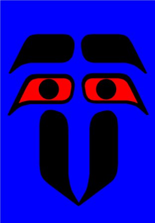 Mask - Asbjorn Lonvig