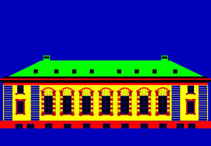 1 Cathedral Square - Asbjorn Lonvig - Click to enlarge