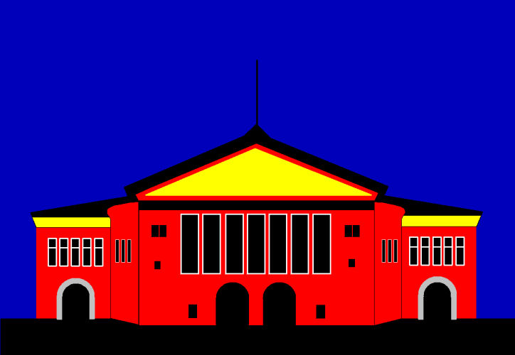 Aarhus Teater - Asbjorn Lonvig - Click to enlarge