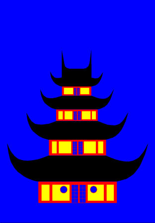 Longhu - Asbjorn Lonvig