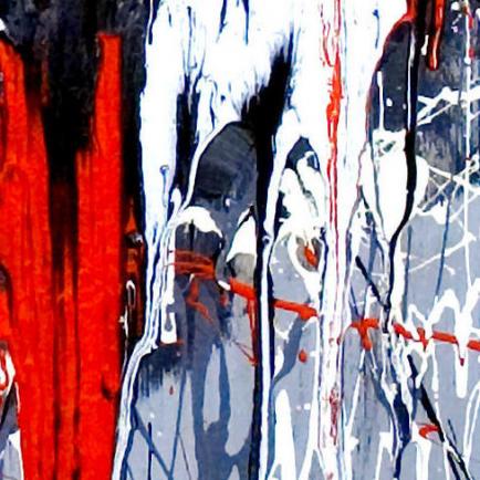 Sad Days Indeed - fragment - Asbjorn Lonvig