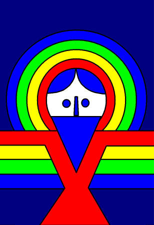 Faith in your heart - Jesus I - Asbjorn Lonvig