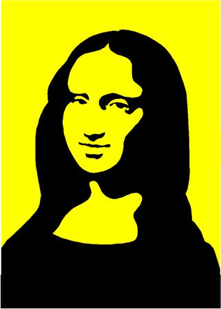 Mona X - Asbjorn Lonvig