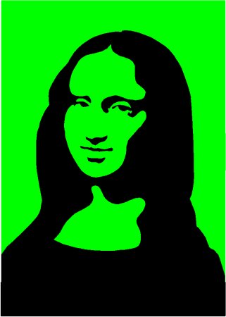 Mona XI - Asbjorn Lonvig