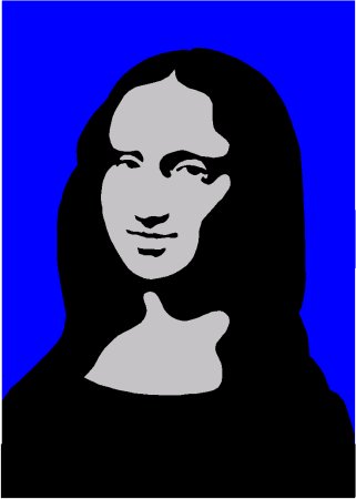 Mona XIV - Asbjorn Lonvig