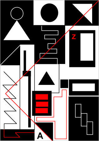 Perception I - Asbjorn Lonvig