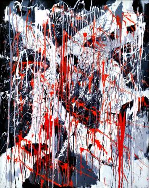 Sad Days Indeed - Asbjorn Lonvig