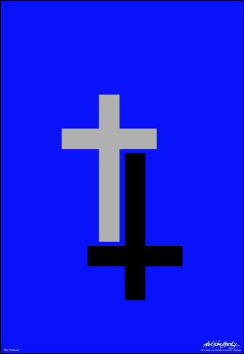 San Francesco - print on demand - Asbjorn Lonvig