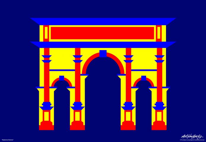 Septimus Severus - Asbjorn Lonvig - Click to enlarge