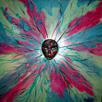 FACE - Ted Jec