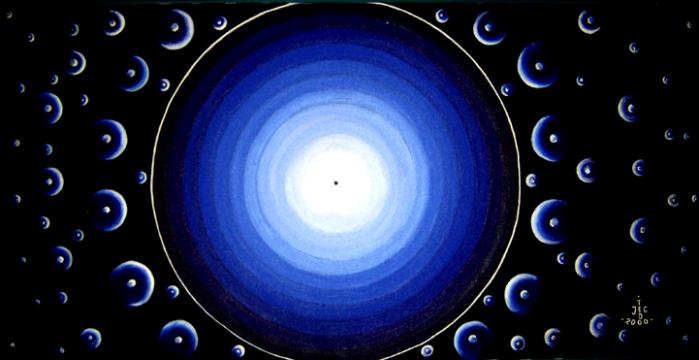 12 dimensions - Ted Jec - Click to enlarge