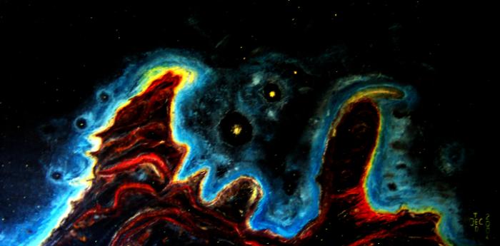 NEBULA - Ted Jec - Click to enlarge