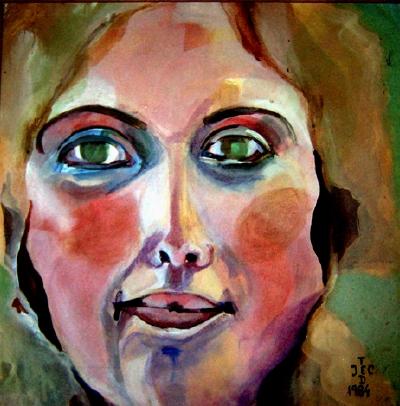 Woman not for you - Ted Jec