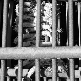 Cage 2 - Gérard Gobert