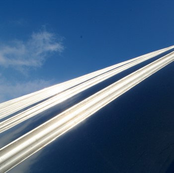 Ciel 1 - Gérard Gobert